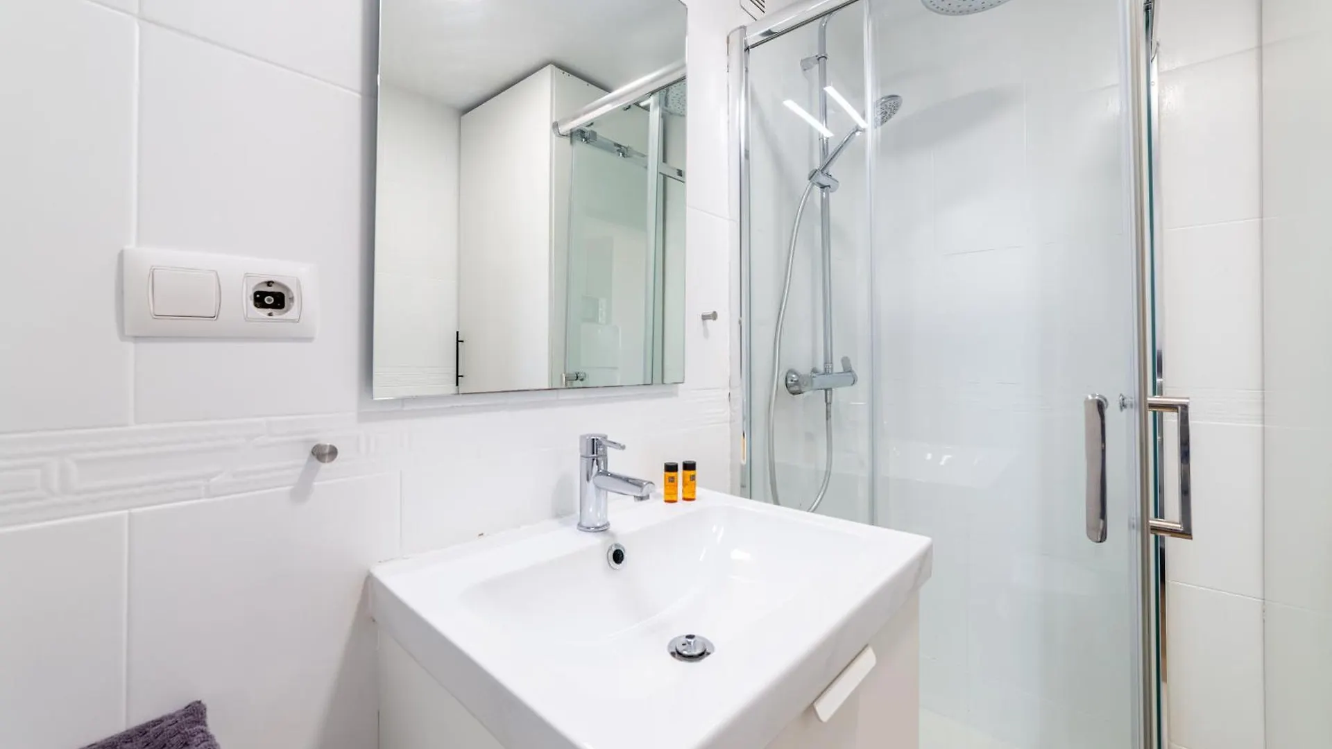 Apartment Trendy Homes Aguadulce Bay Spain