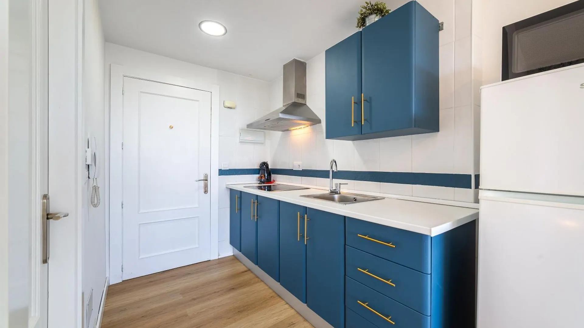 Apartment Trendy Homes Aguadulce Bay
