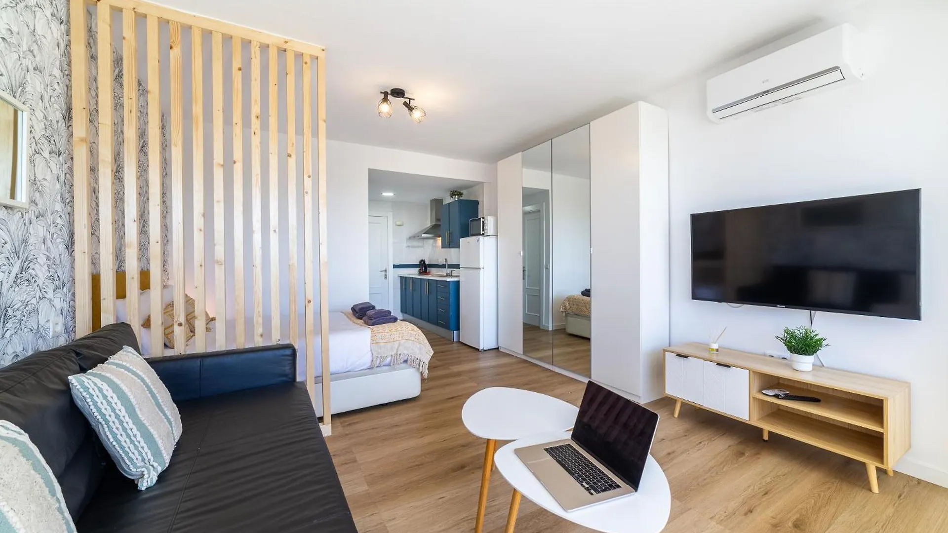 Apartment Trendy Homes Aguadulce Bay