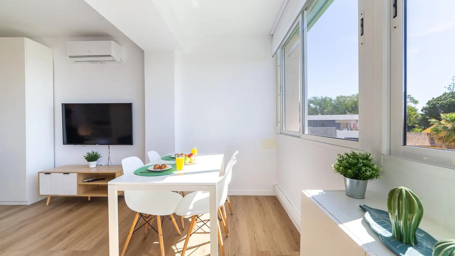 Apartment Trendy Homes Aguadulce Bay