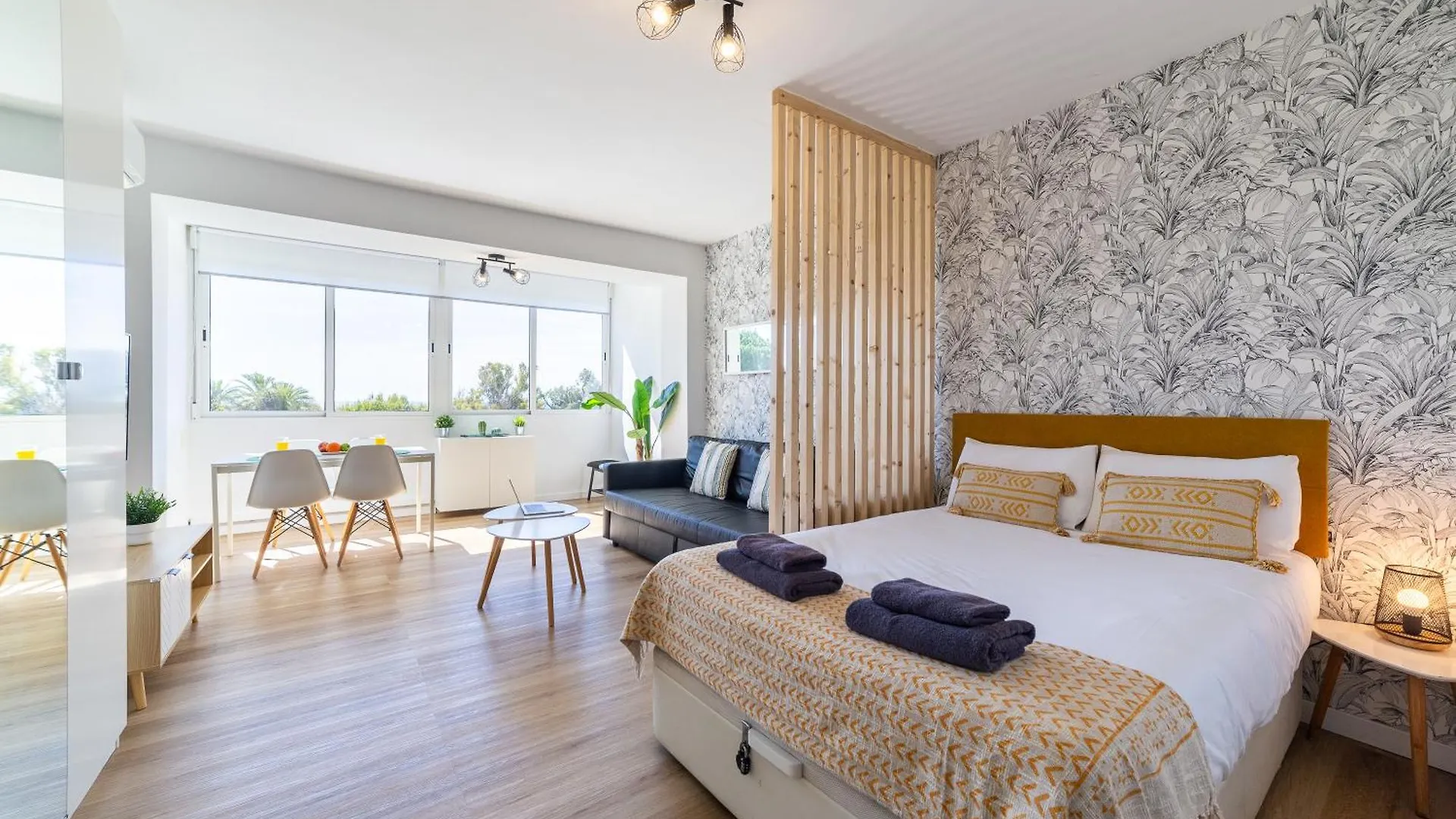 Trendy Homes Aguadulce Bay contacts