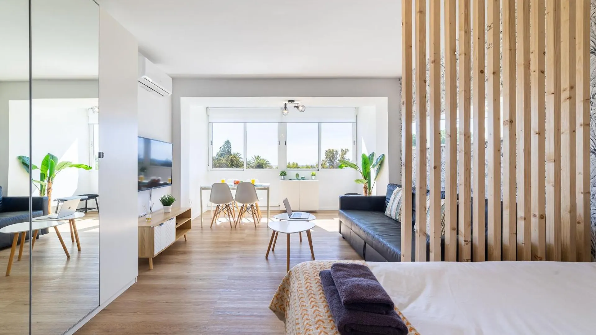Trendy Homes Aguadulce Bay Apartment Aguadulce (Almeria)