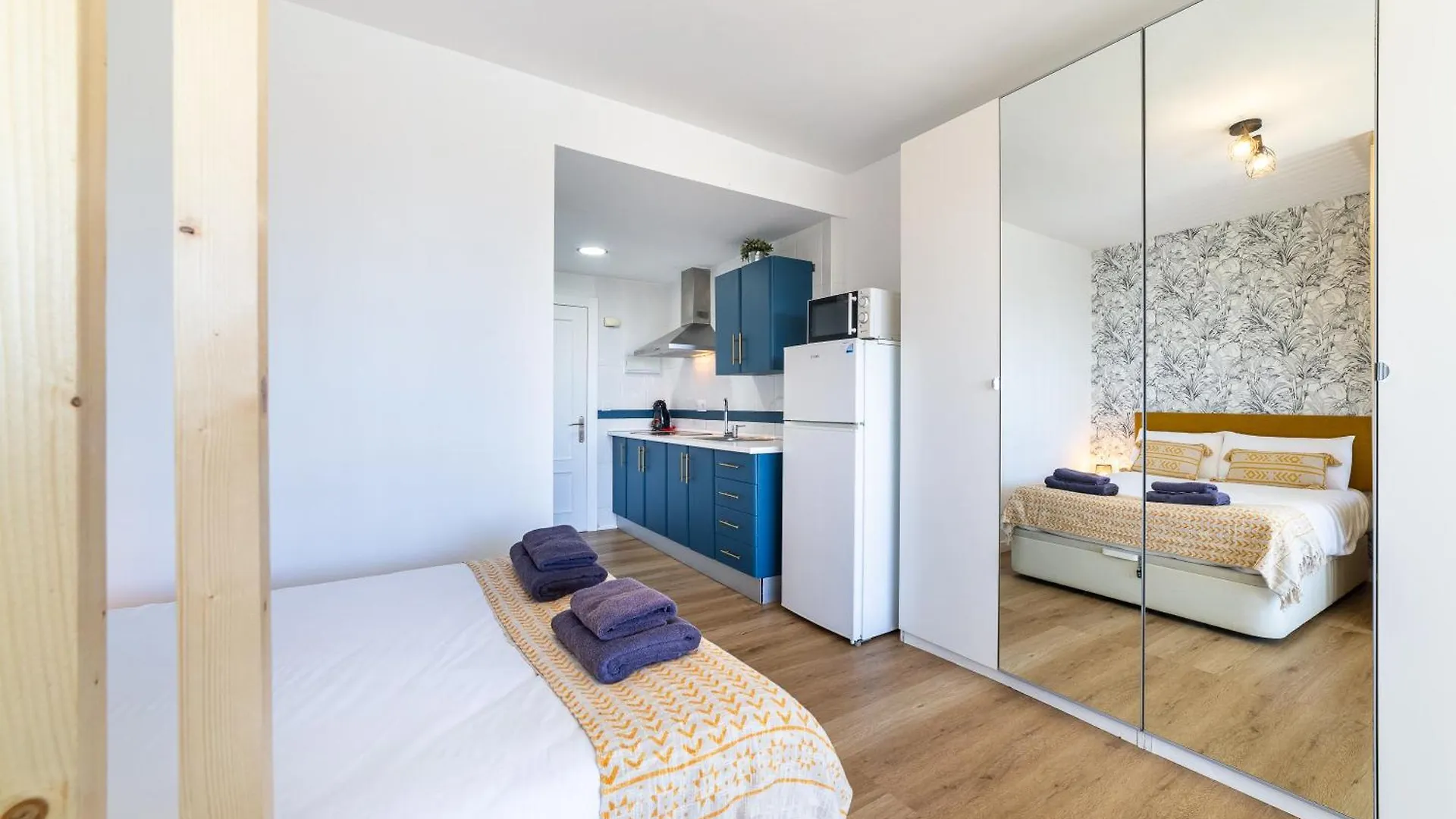 Trendy Homes Aguadulce Bay 0*, Aguadulce (Almeria)