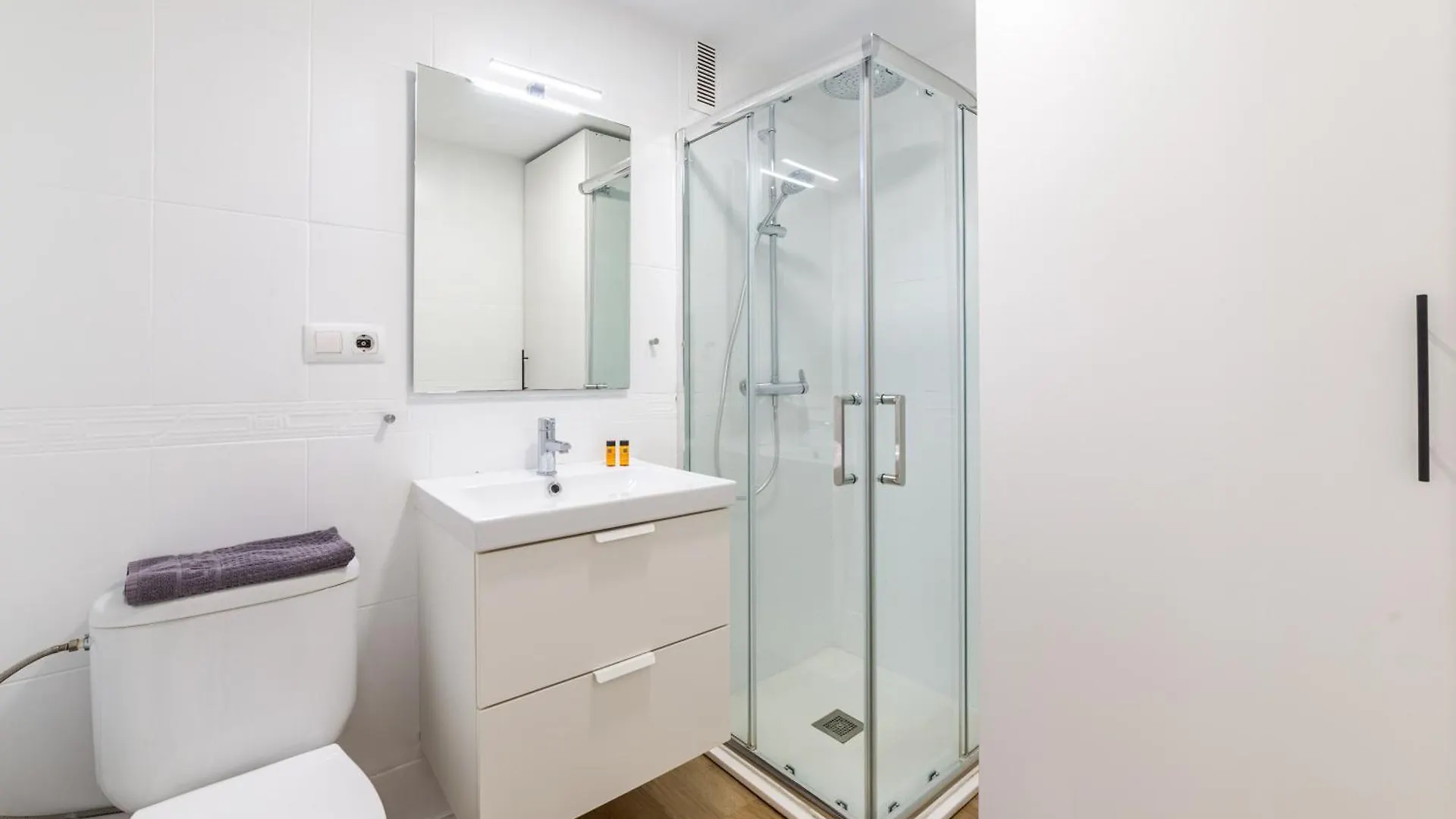 Trendy Homes Aguadulce Bay 0*, Aguadulce (Almeria)