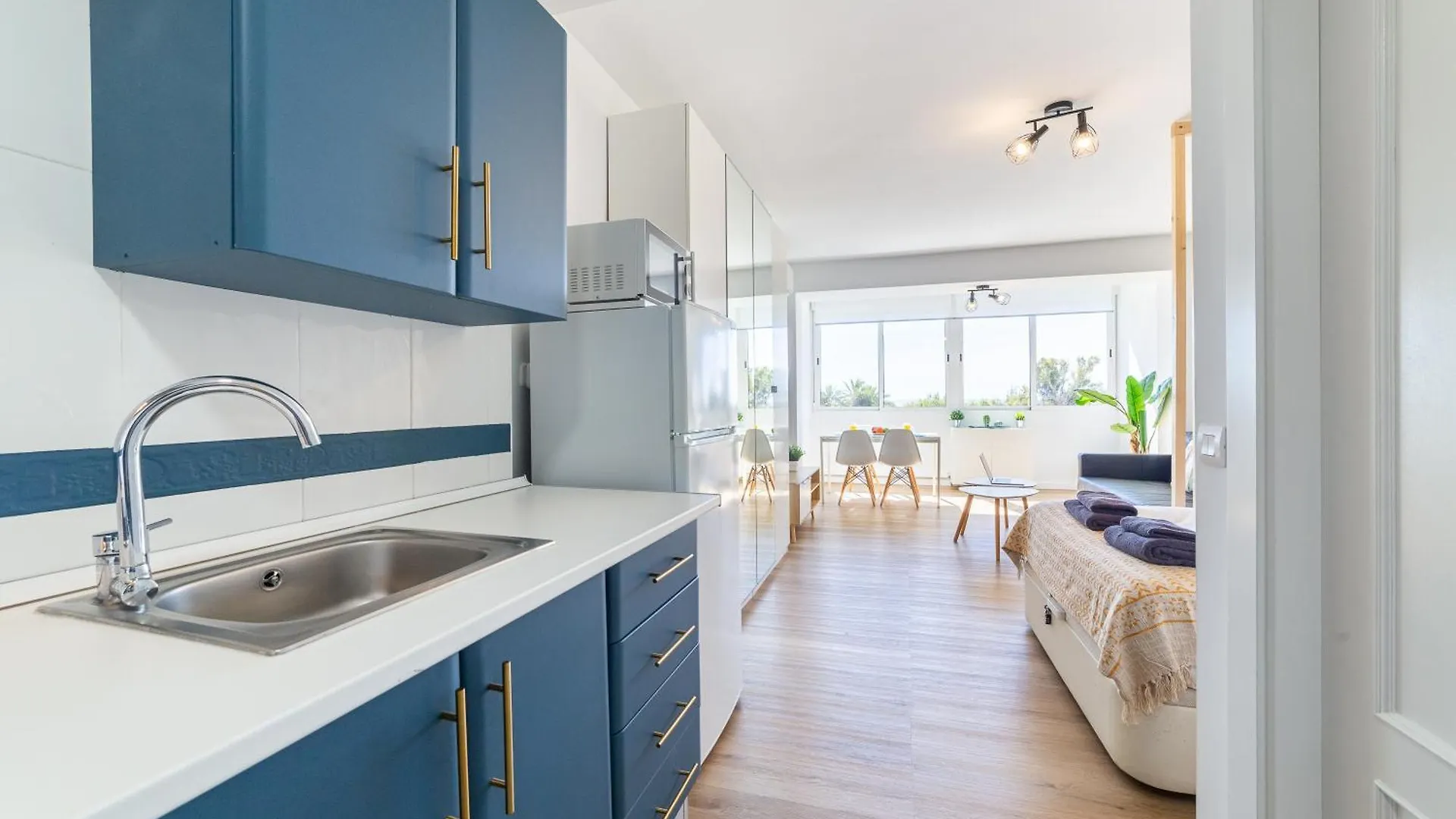Trendy Homes Aguadulce Bay Διαμέρισμα Aguadulce (Almeria)