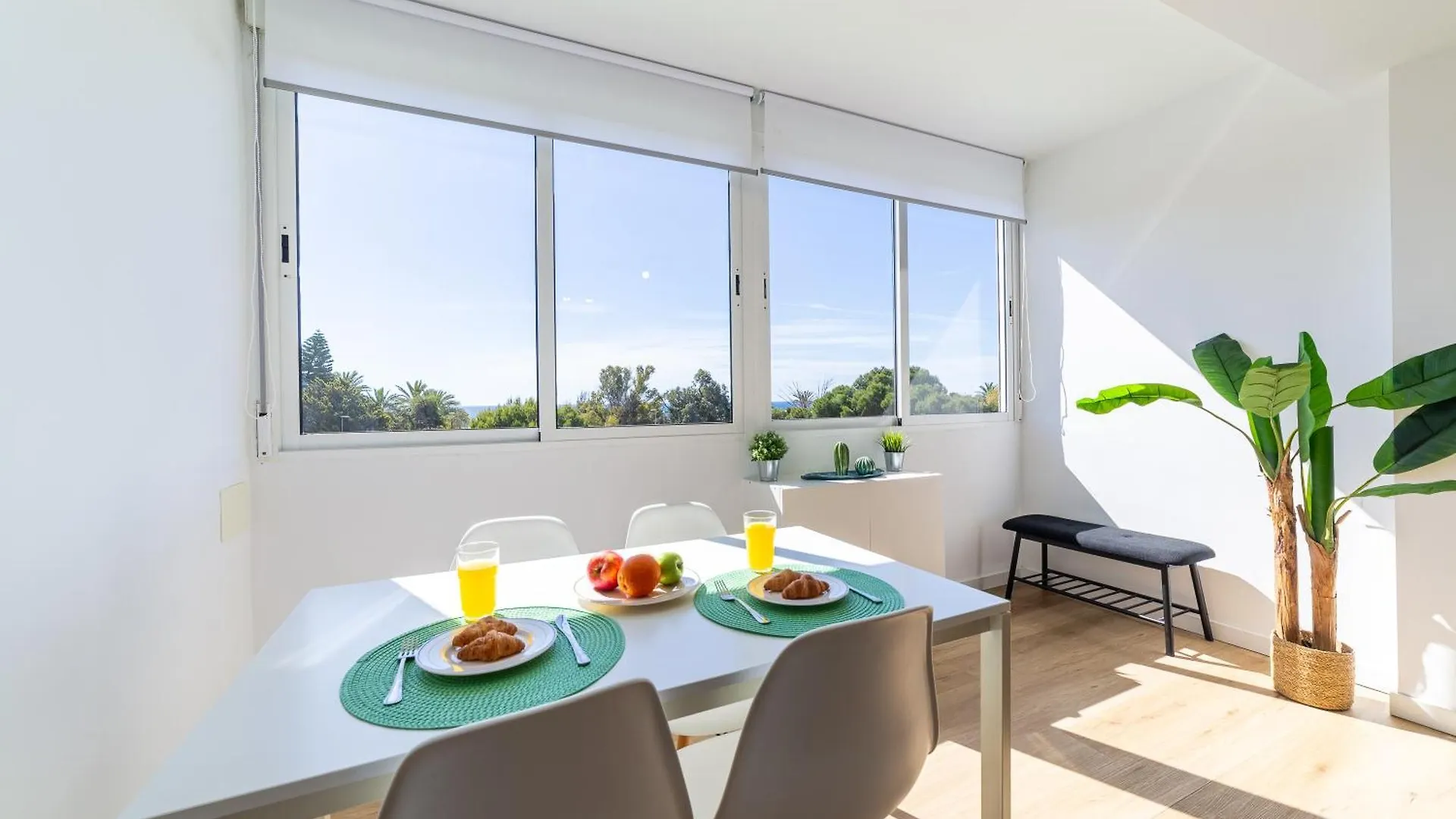 Trendy Homes Aguadulce Bay Aguadulce (Almeria)