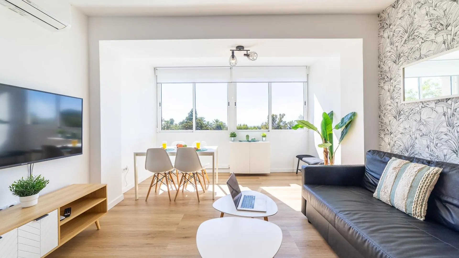 Trendy Homes Aguadulce Bay Ισπανία