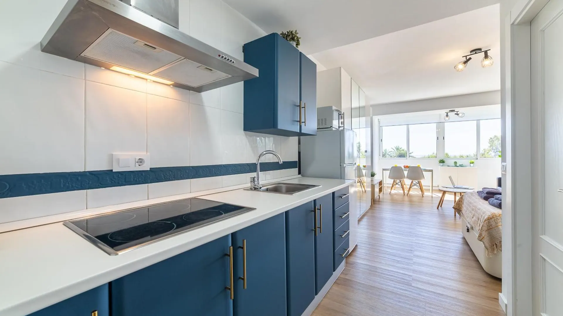 Trendy Homes Aguadulce Bay 0*, Aguadulce (Almeria) Ισπανία