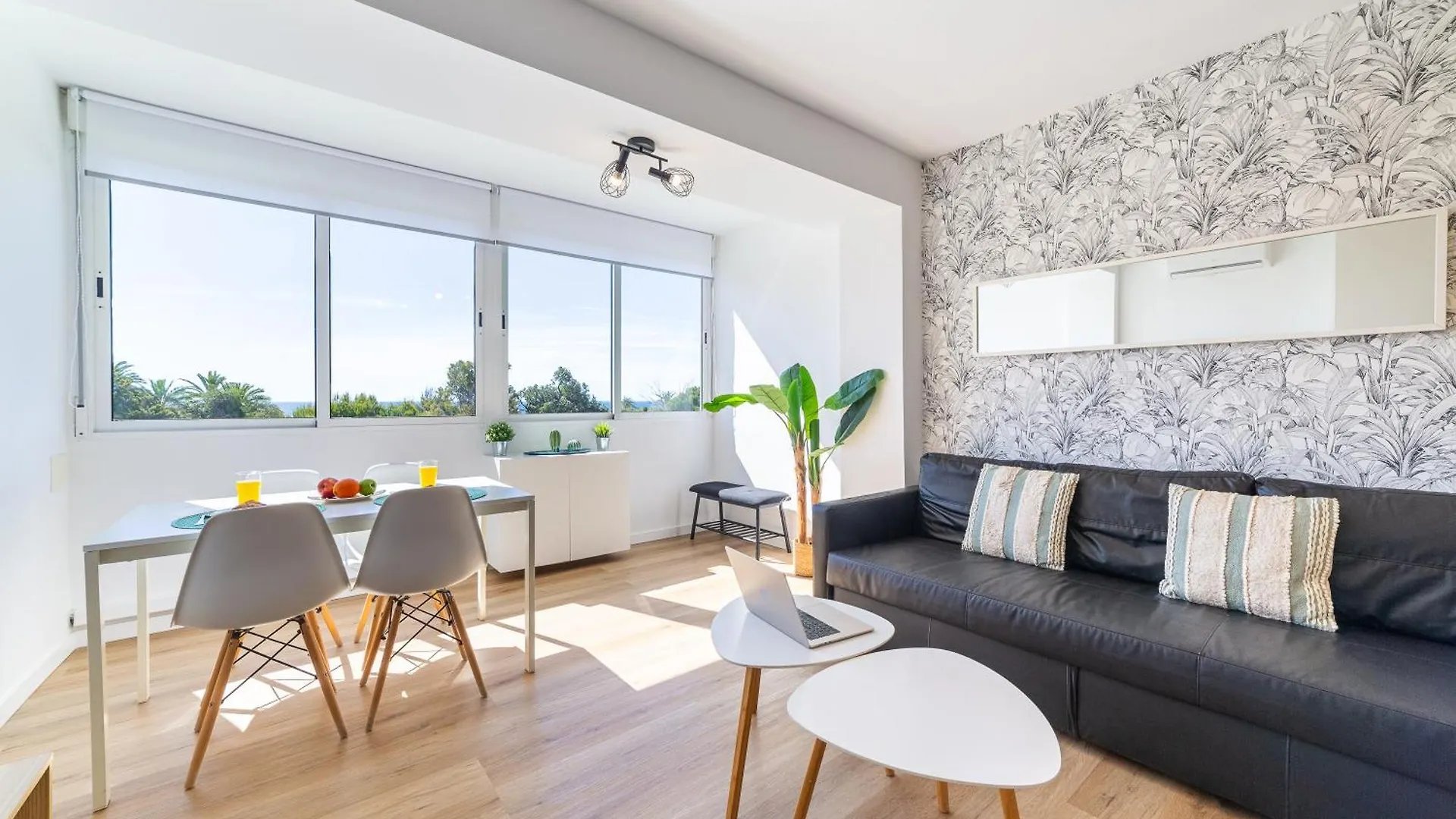 Διαμέρισμα Trendy Homes Aguadulce Bay