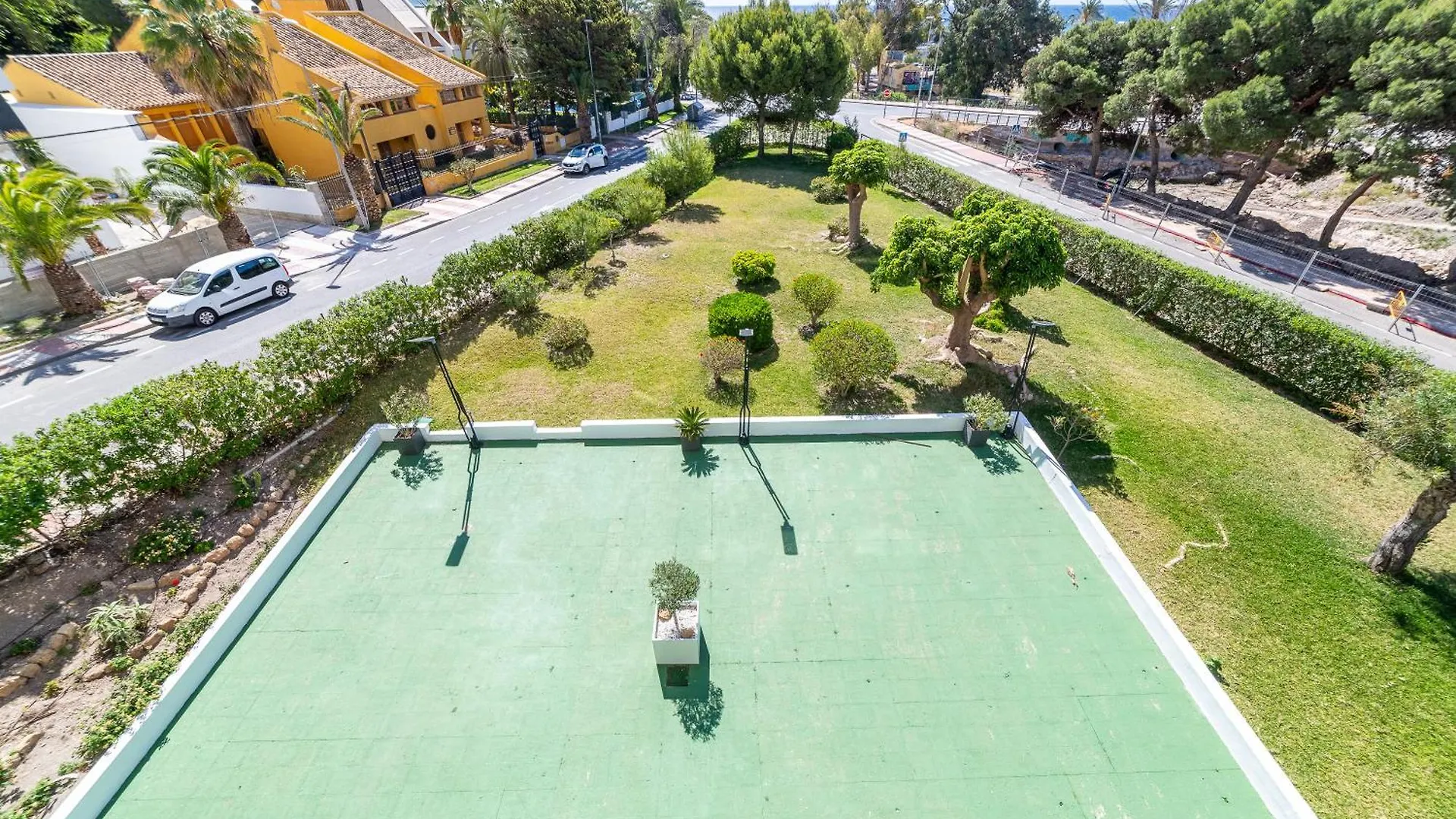Trendy Homes Aguadulce Bay 0*, Aguadulce (Almeria) Ισπανία